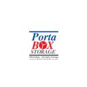Portabox Storage logo